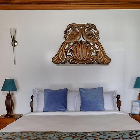 Blusalzz Villa - Muhamma, Alleppey - Kerala Alappuzha Екстер'єр фото