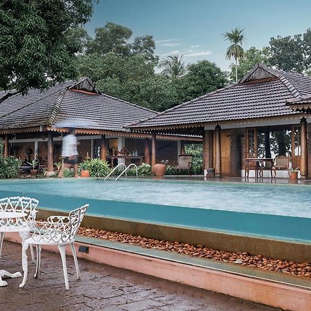 Blusalzz Villa - Muhamma, Alleppey - Kerala Alappuzha Екстер'єр фото