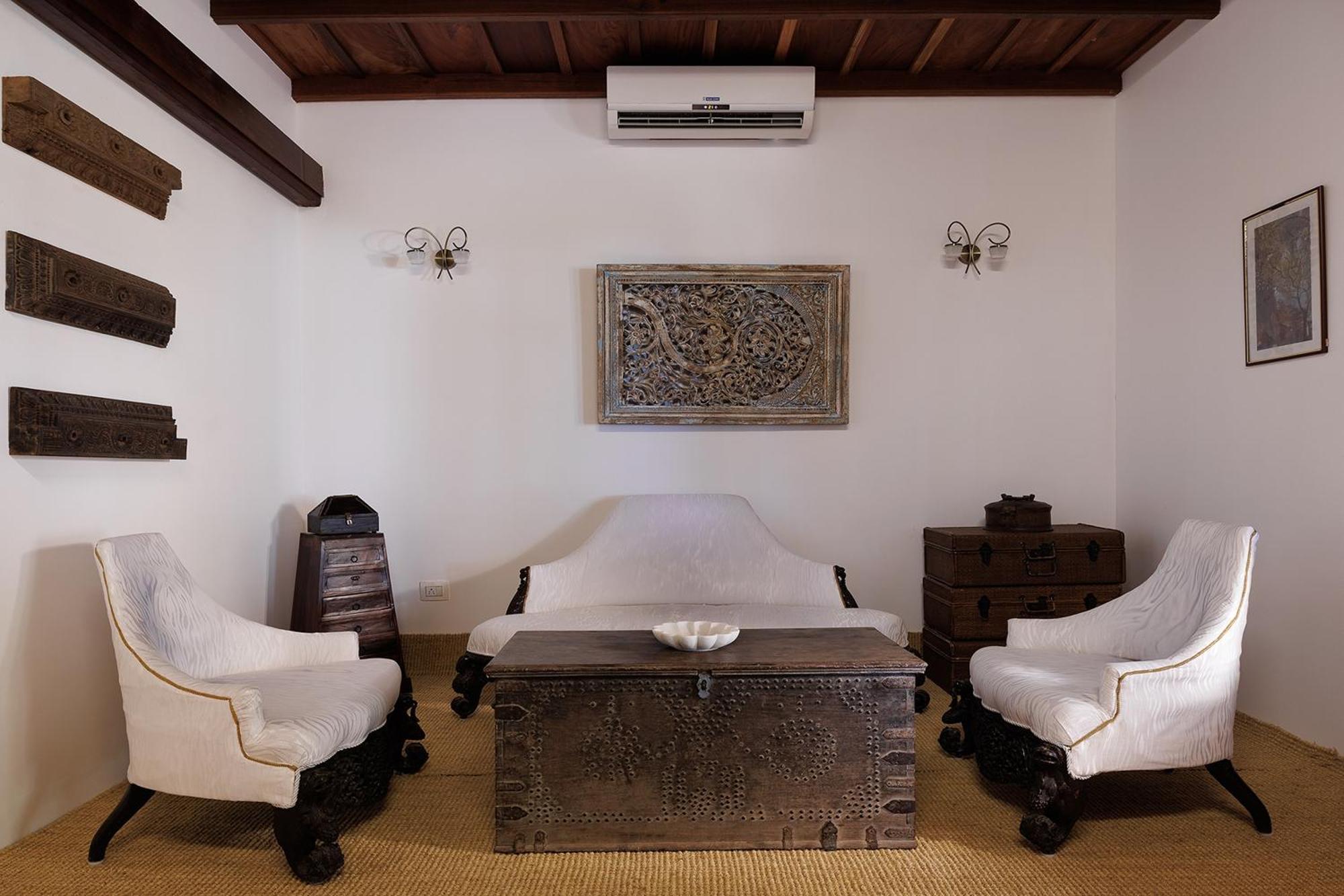 Blusalzz Villa - Muhamma, Alleppey - Kerala Alappuzha Екстер'єр фото