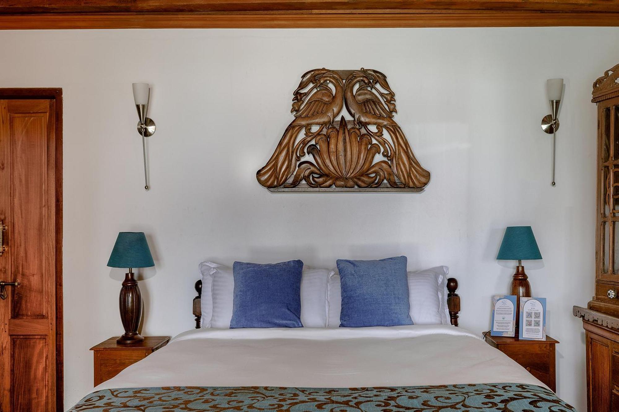 Blusalzz Villa - Muhamma, Alleppey - Kerala Alappuzha Екстер'єр фото