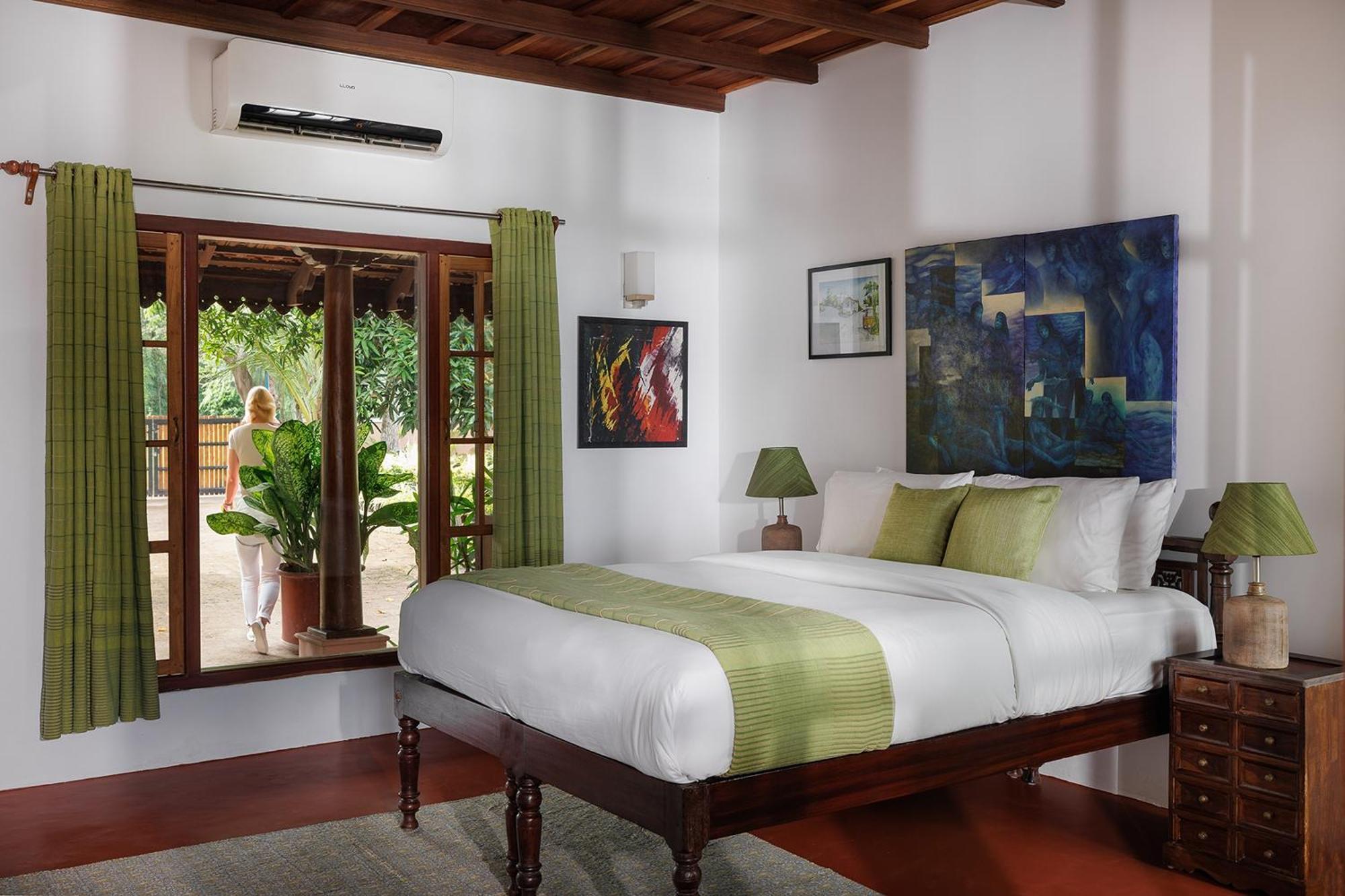 Blusalzz Villa - Muhamma, Alleppey - Kerala Alappuzha Екстер'єр фото