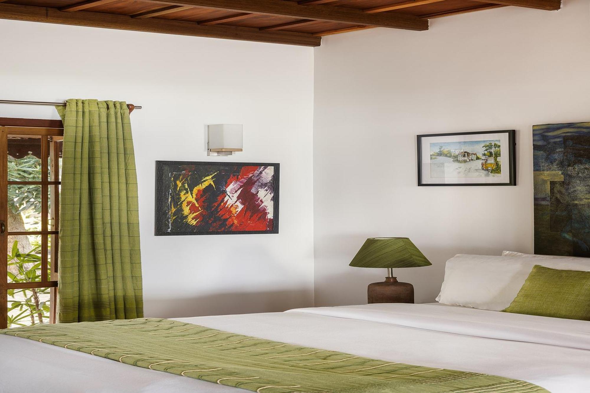 Blusalzz Villa - Muhamma, Alleppey - Kerala Alappuzha Екстер'єр фото