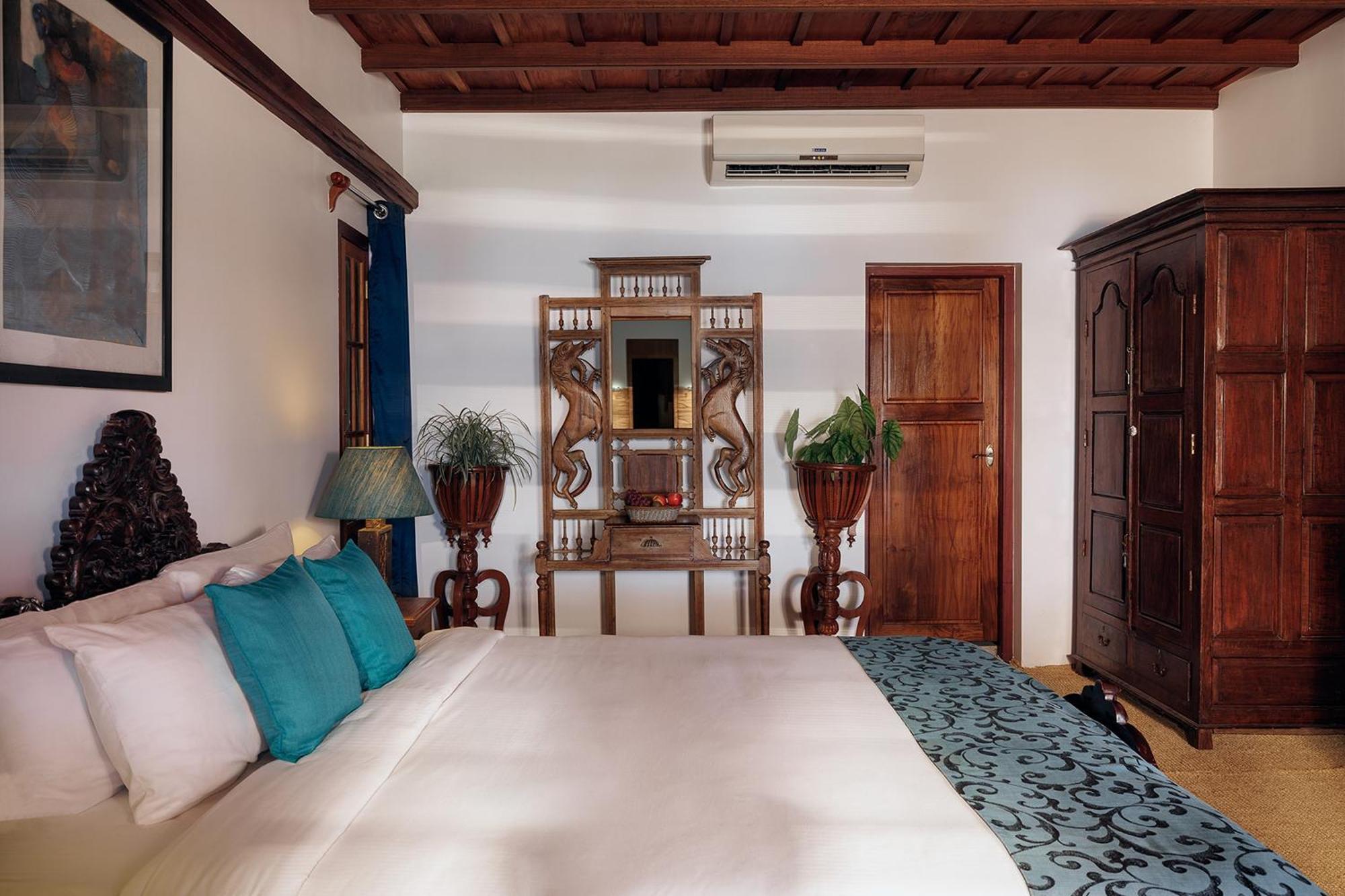 Blusalzz Villa - Muhamma, Alleppey - Kerala Alappuzha Екстер'єр фото