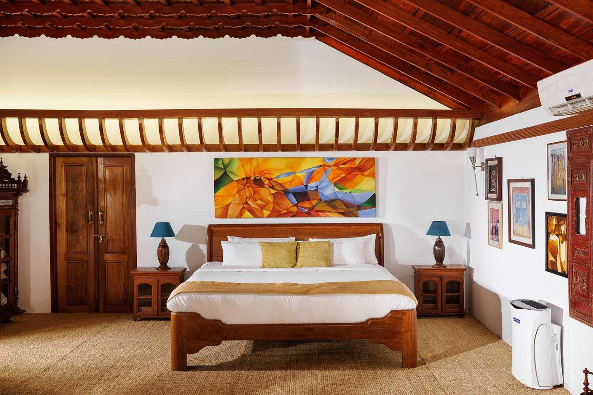 Blusalzz Villa - Muhamma, Alleppey - Kerala Alappuzha Екстер'єр фото