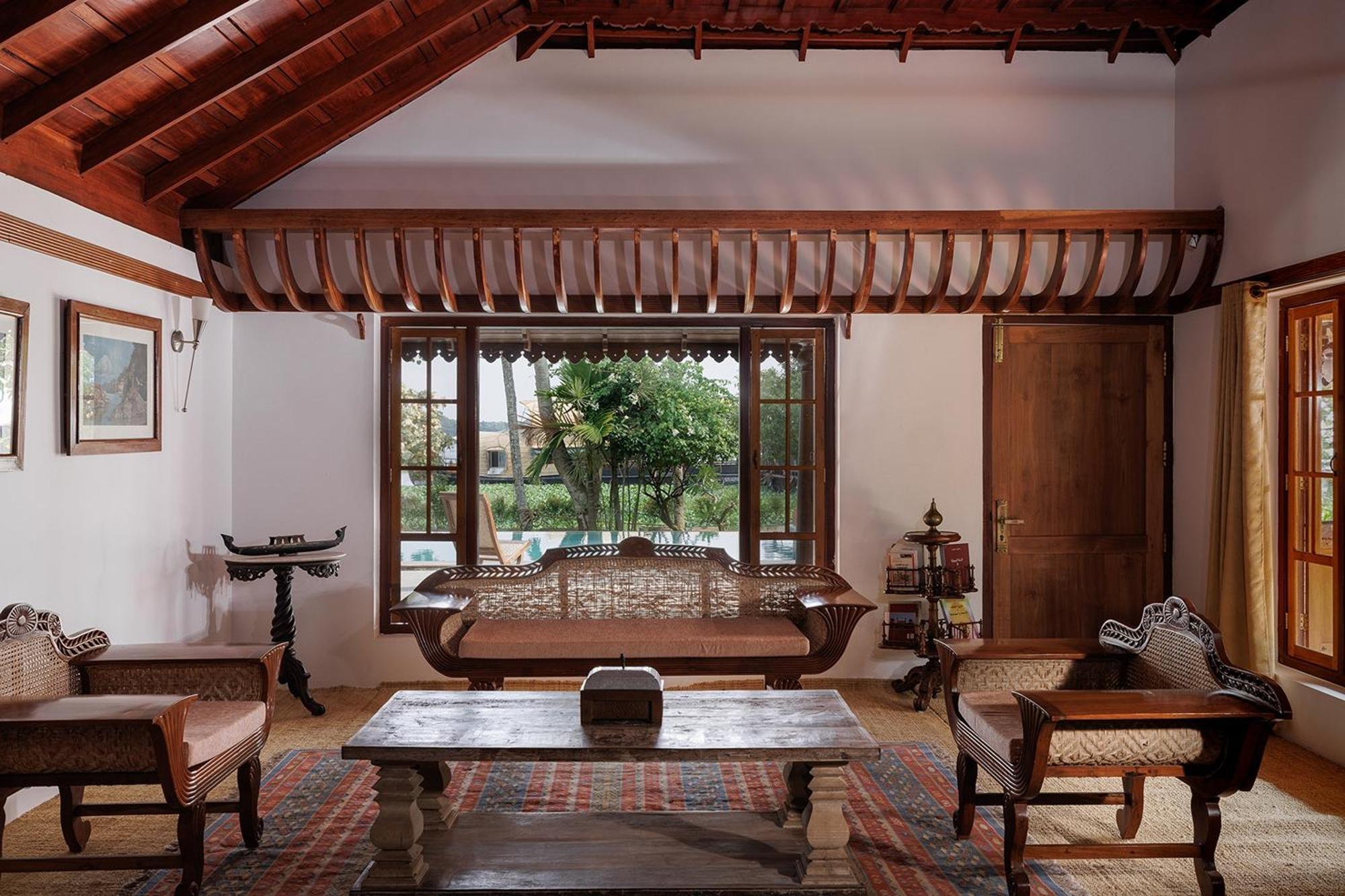 Blusalzz Villa - Muhamma, Alleppey - Kerala Alappuzha Екстер'єр фото