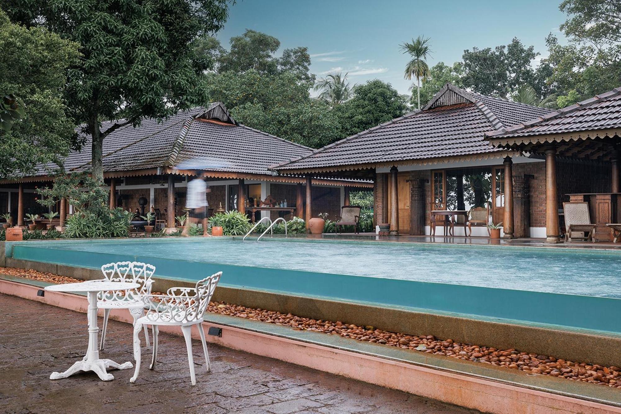 Blusalzz Villa - Muhamma, Alleppey - Kerala Alappuzha Екстер'єр фото
